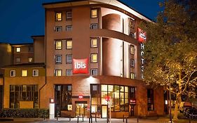 Ibis Toulouse Pont Jumeaux